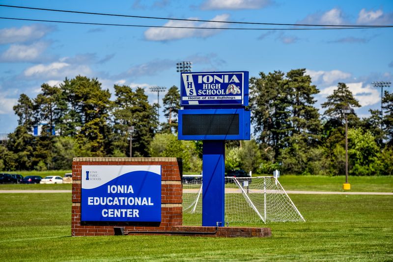Ionia High School