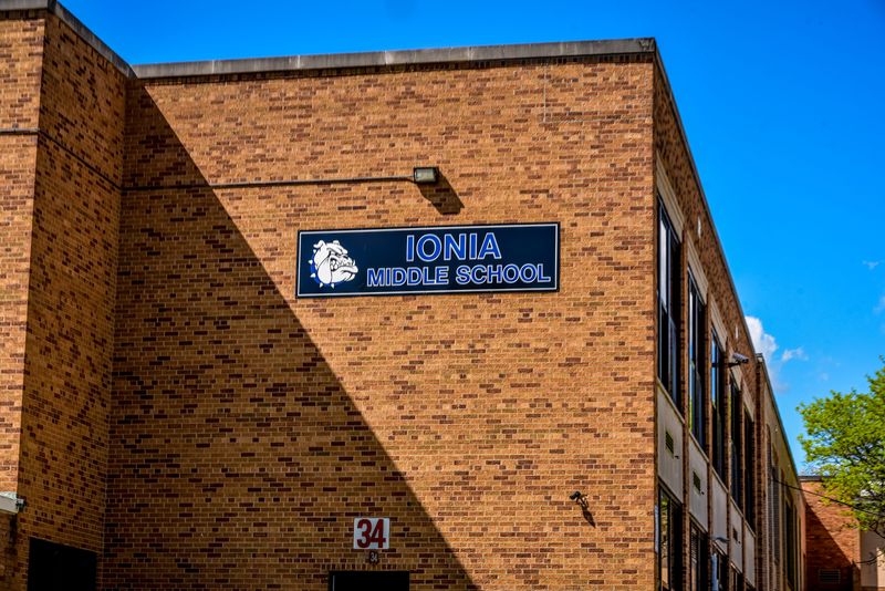 Ionia Public Schools voters approved an $84.5 million bond proposal Nov. 4, according to unofficial election results.