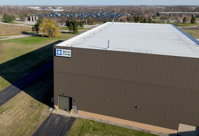 A year after opening a sodium-ion battery production site at 70 W. 48th St. in Holland, Natron Energy has announced plans to close all operations, effective Sept. 3.
