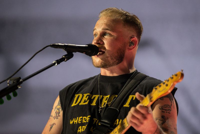 Heading to Zach Bryan at Michigan Stadium? Parking, bag policies