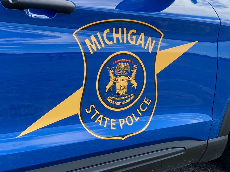 Law enforcement officials are hoping to return stolen property following a series of vehicle break-ins in Bagley Township and surrounding areas last summer.
