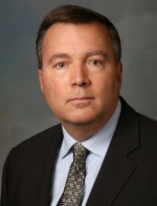 Mark Clinton