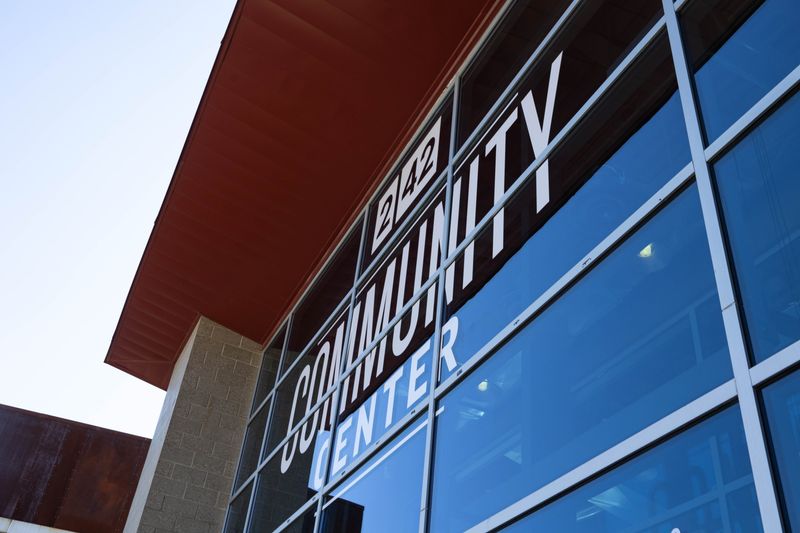 2|42 Community Center in Brighton