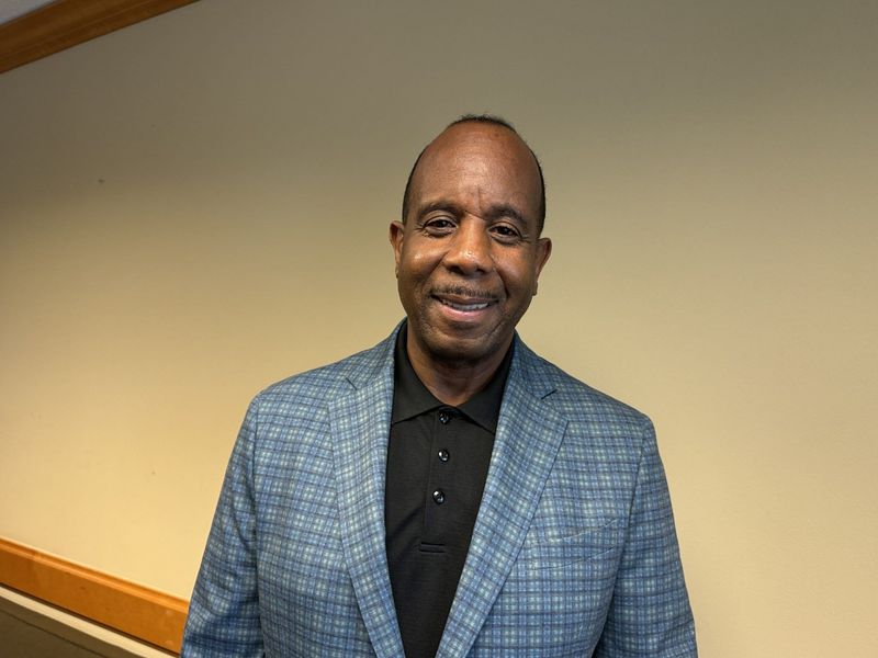 Bishop Charles H. Ellis III of Greater Grace Temple in Detroit sent an email to his congregation on July 21 stating a former parishioner with whom he had an "inappropriate relationship" was leveling false allegations against him.