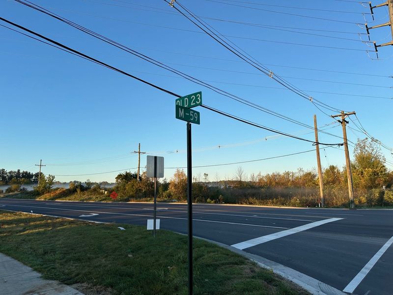 Hartland Township will spend up to $47,000 to study traffic at the intersection of M-59 and Old US-23 — an essential step toward seeking grant funding for long-discussed improvements.