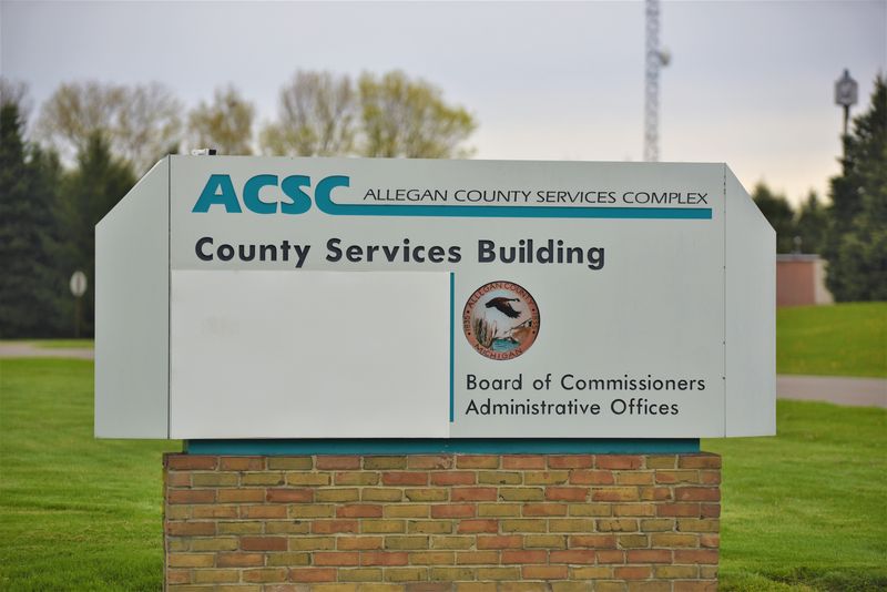 Allegan County Human Services