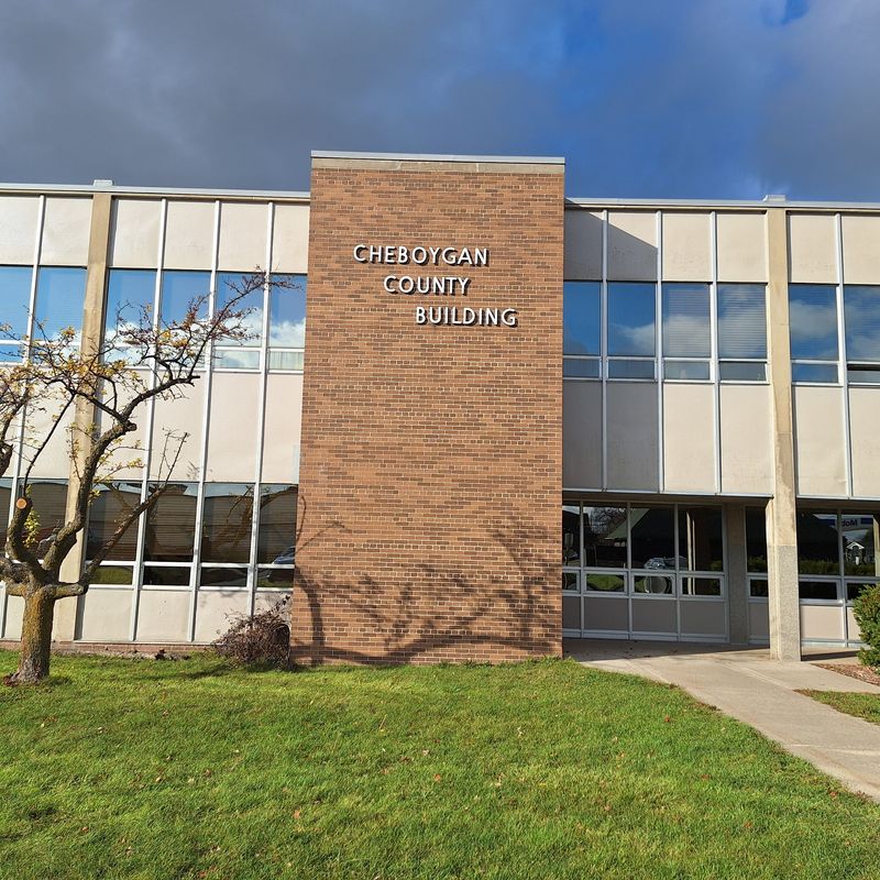 Cheboygan County is working on an update to its Master Plan.