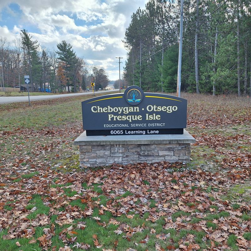If approved in November 2025, the Cheboygan-Otsego-Presque Isle Educational Service District's 6-year, one mill proposal would be collected from 2026-2031. The funding would enable school districts the ability to offer more career and technical education courses and allow for students to travel for courses at other schools.