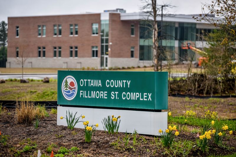 The Ottawa County Fillmore Complex