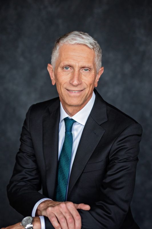 Tim Daman is president and CEO of the Lansing Regional Chamber of Commerce.