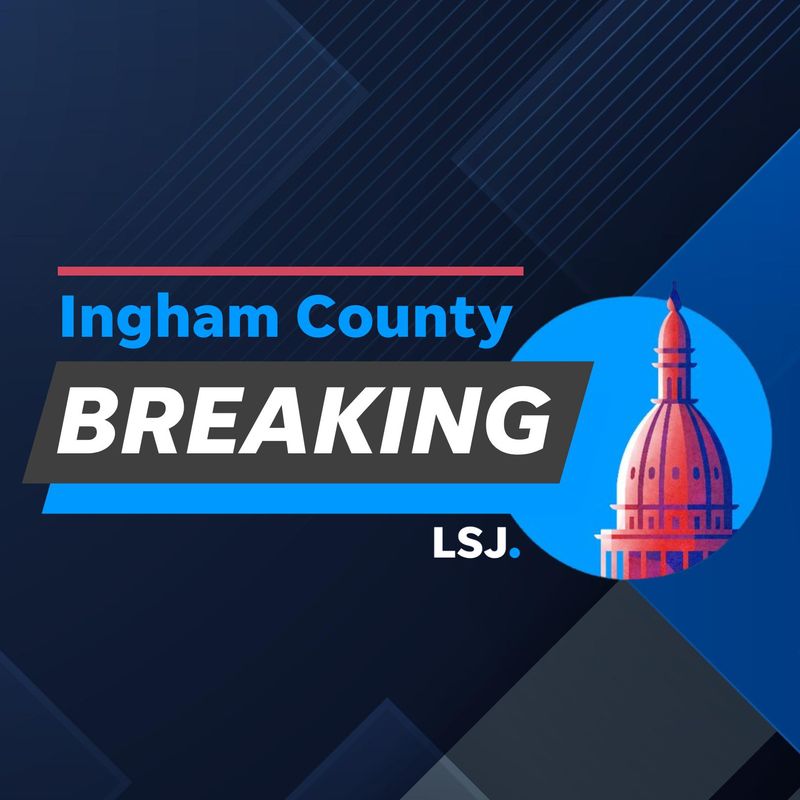 Ingham County Breaking