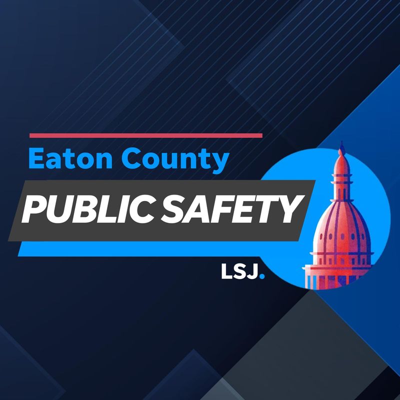 Eaton County Public Safety