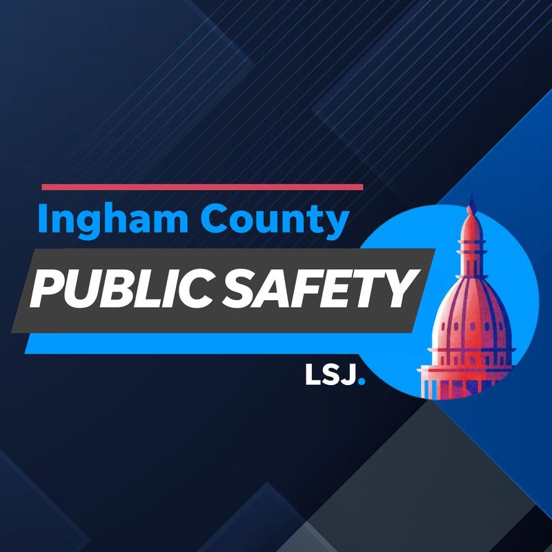 Ingham County Public Safety