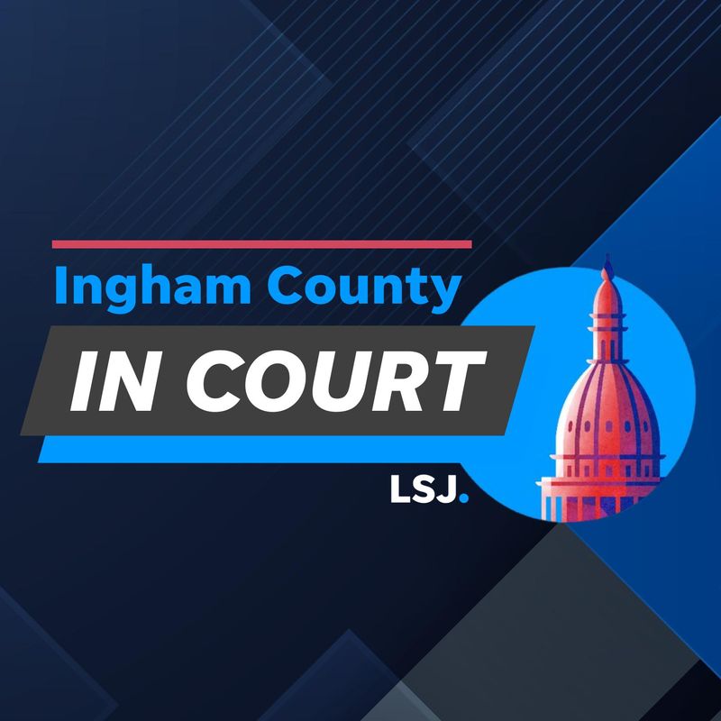 Ingham County In Court