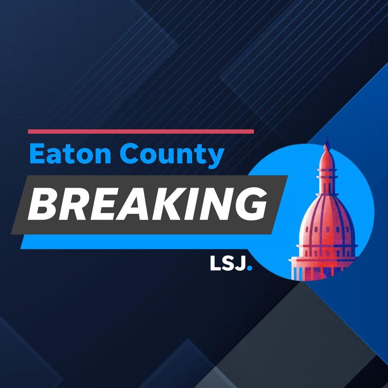 Eaton County Breaking