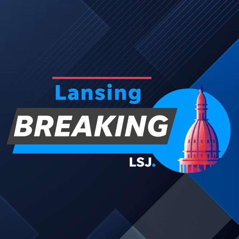 Lansing Breaking