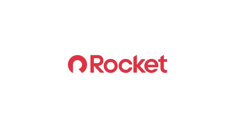 Rocket Companies revealed a new look Tuesday, part of a rebrand it says is aimed at bringing under one visual identity its various services: mortgage, real estate and personal finance.