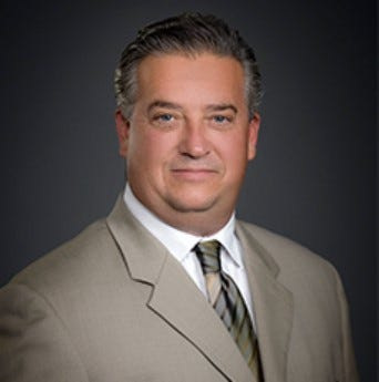 Tom Lutz