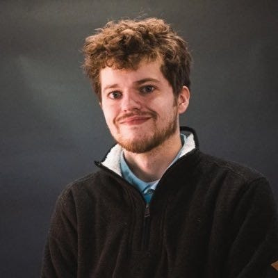 Gaylord Sports Editor Dylan Jespersen