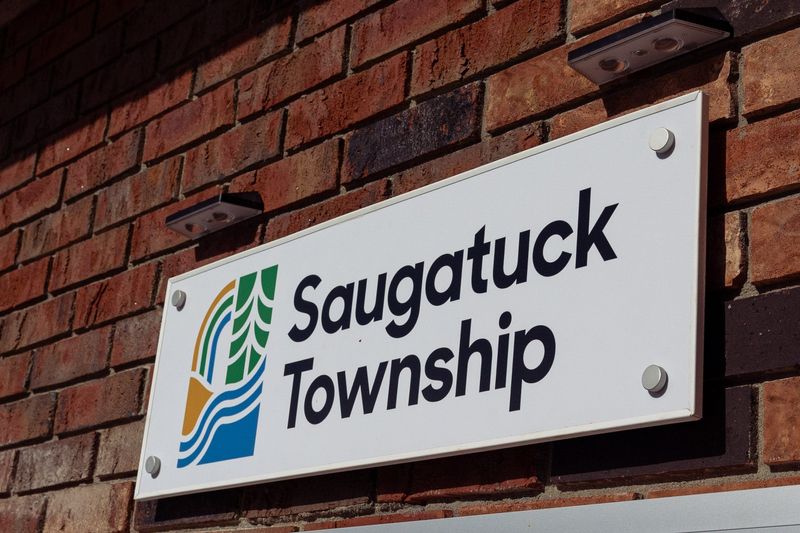 A controversial development has been placed on hold again, following the cancellation of a meeting of the Saugatuck Planning Commission on June 16.