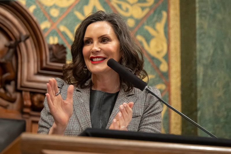 Hohman: Some elements of Whitmer’s plan involve moving expenses around rather than making anything cheaper.