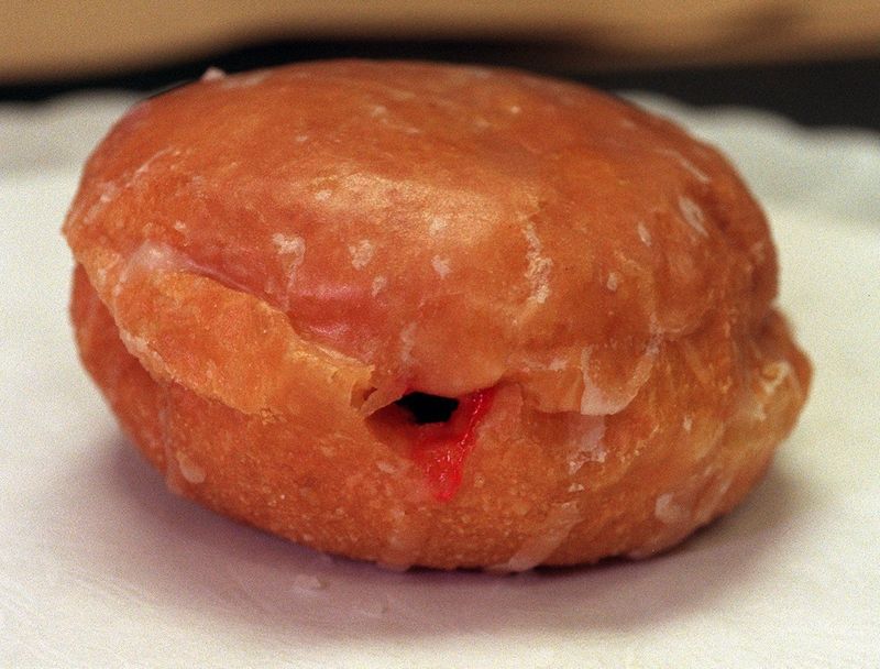 Paczki Day or Fat Tuesday is Feb. 17 and often celebrated by indulging in the Polish pastries.