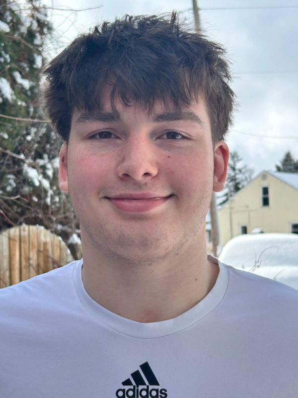 Logan Tollison