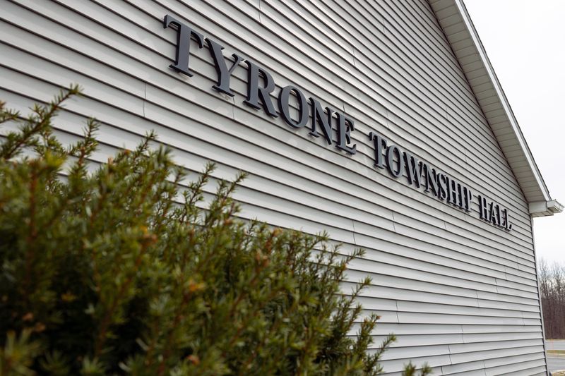 The Tyrone Township Board has again extended a medical marijuana moratorium — but this time, they said, is the last time.