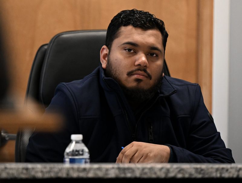 Hamtramck City Council member Muhtasin Sadman has pleaded guilty to a reduced charge of disorderly person loitering about an illegal business, according to Wayne County Circuit Court records. He originally had been charged with making a false statement in an application for an absentee ballot, a misdemeanor, but Monroe County Prosecutor Jeff Yorkey said this plea was the only way to get a conviction.