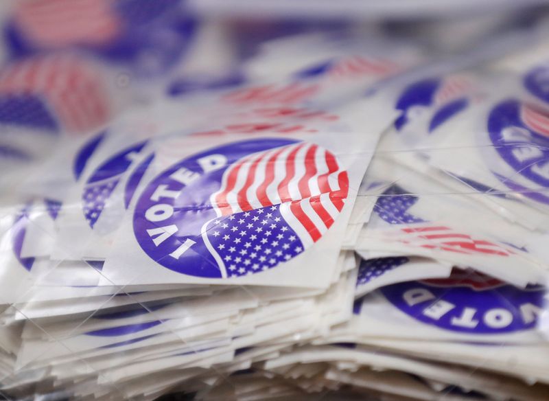 Voters across Chippewa County took to the polls on Tuesday, Aug. 5, 2025 to decide a number of local proposals.