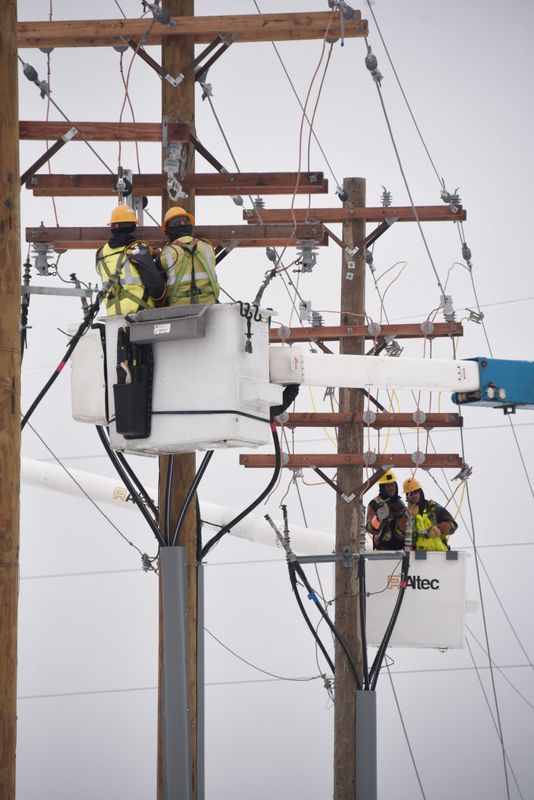 Author: Last week, Consumers Energy filed a new $456 million electric rate hike request just months after regulators approved a $276.6 million rate increase — the largest single rate increase in decades.