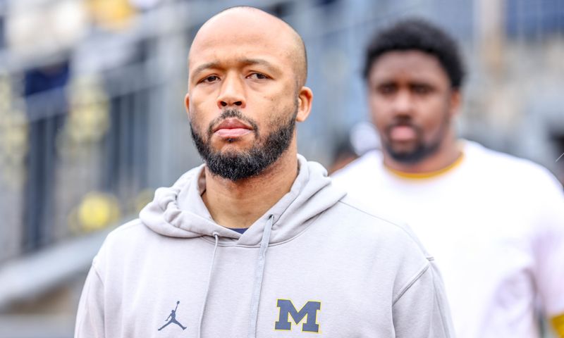 LaMar Morgan