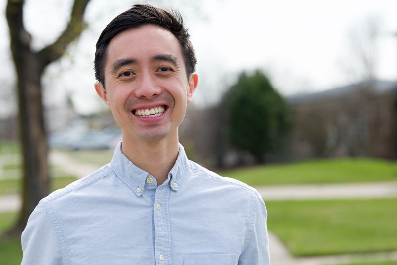 Eric Chung has presented himself as a thoughtful next-generation leader. An attorney with experience in economic and technology policy who served in the Commerce Department implementing the CHIPs and Science Act, Chung has offered an optimistic vision focused on innovation.