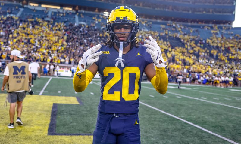 Jyaire Hill
