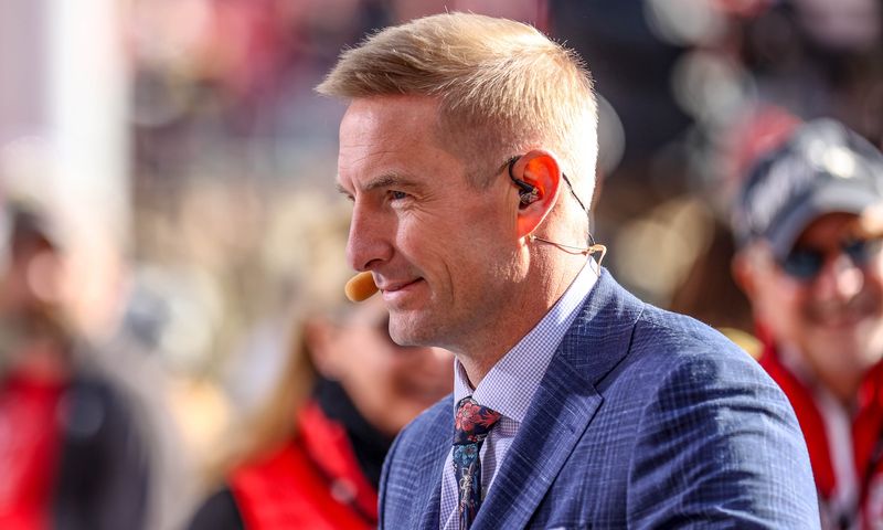 Joel Klatt