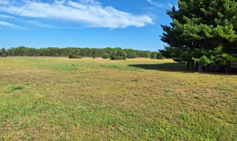 This is the vacant 18-acre parcel of land owned by the city of Gaylord that borders I-75 and West Street.