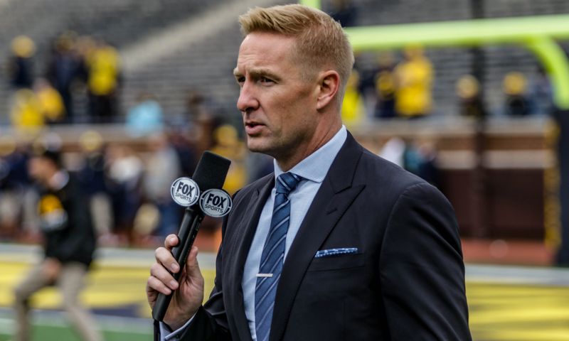 Joel Klatt
