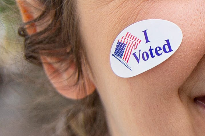 Chippewa County voters have multiple ballot items to consider in the Tuesday, Aug. 5, 2025 election.