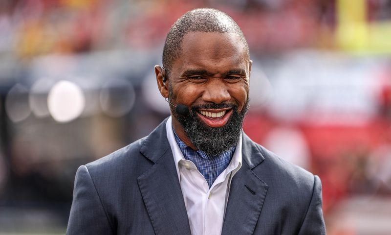 Charles Woodson
