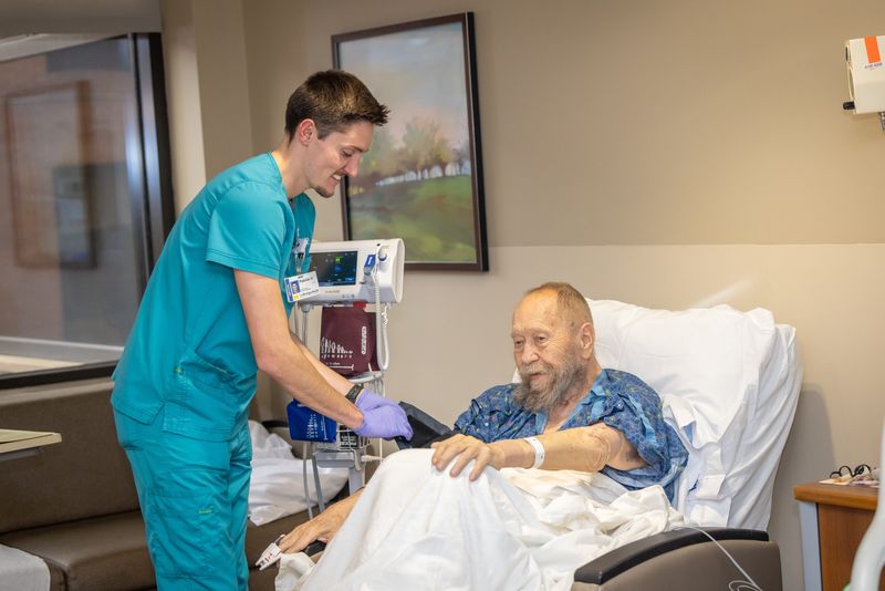 MyMichigan Health has expanded its patient care technician training program to Sault Ste. Marie.