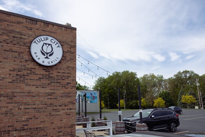 Nearly two years after Tulip City Brewstillery closed for renovations at 430 W. 17th St. in Holland, the revamped version — Tulip City Bar and Grill — is hosting a grand opening Feb. 20.