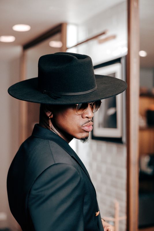 Ne-Yo was scheduled to perform at the Allegan County Fair on Sept. 12.