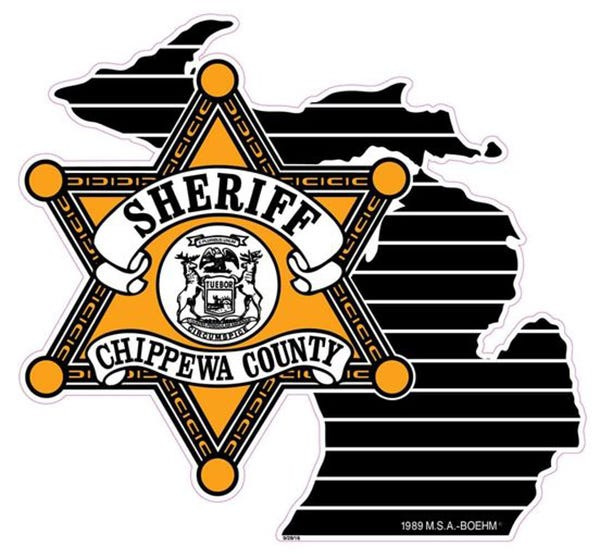 A student at Sault's Malcolm High School was removed from school grounds by police officers on the morning of Tuesday, Sept. 16 after a potential threat was reported.