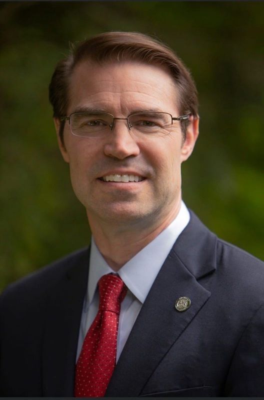 McCann is a former Kalamazoo City Commissioner who counts expanding access to health care as one of his major accomplishments in the Legislature.