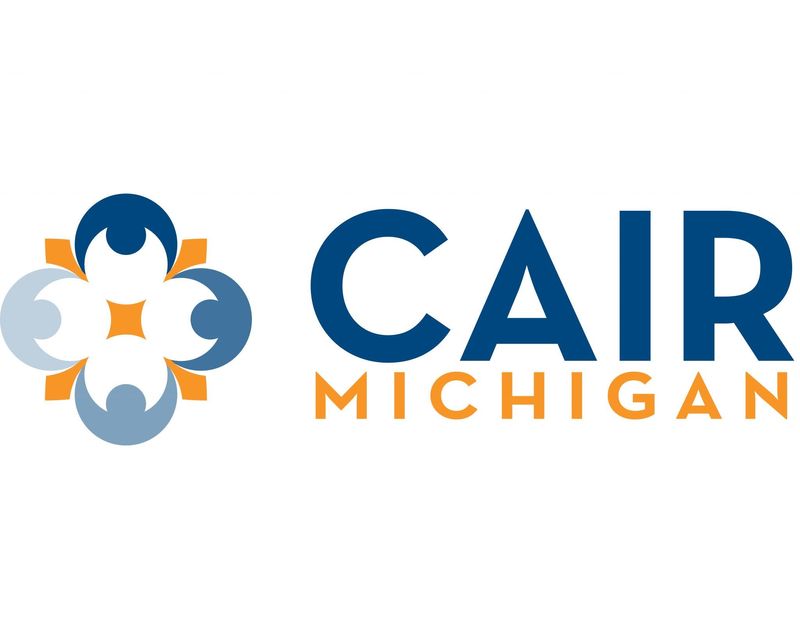 CAIR-MI logo