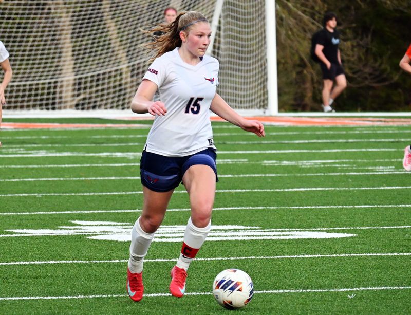 The standout career for Boyne City senior Braydin Noble closed up Wednesday, June 4 during the Division 3 regional semifinal round.