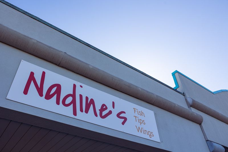 Nadine’s Fish Tips 'n Wings has closed on Washington Avenue in Holland — but, according to ownership, the eatery's story isn't over.