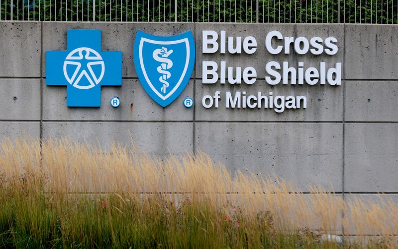 Blue Cross Blue Shield of Michigan is seeking average rate increases of 18.2% and 11.2%, respectively, for its individual market and small group market health insurance plans in 2026.