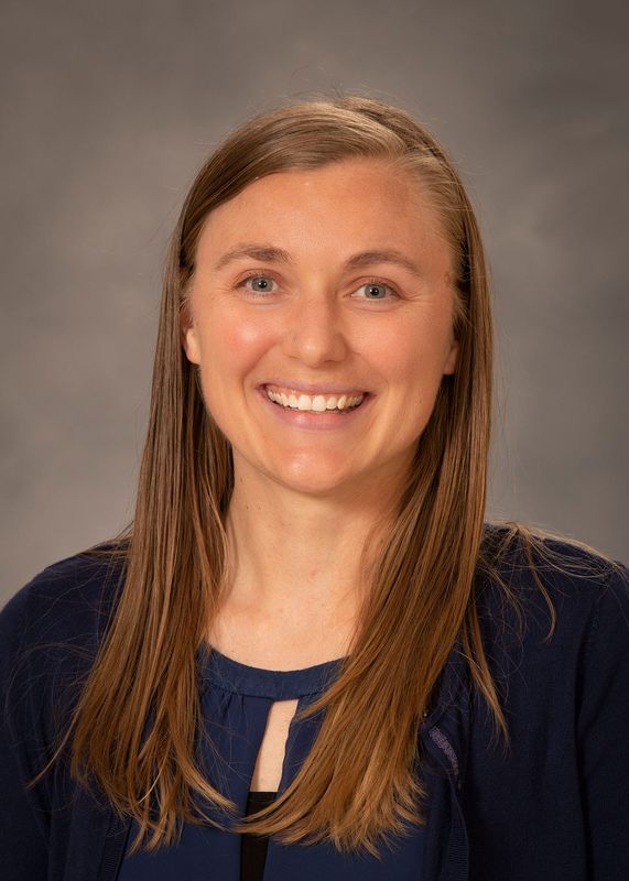 Haleigh Leslie is the new Ionia County health officer after receiving approval from the Board of Commissioners in May.