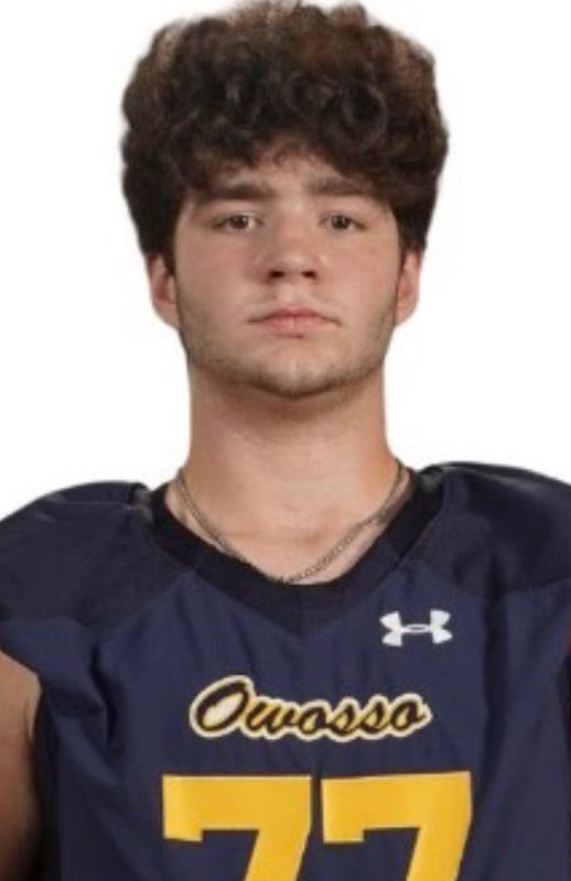 Carter Miculka
